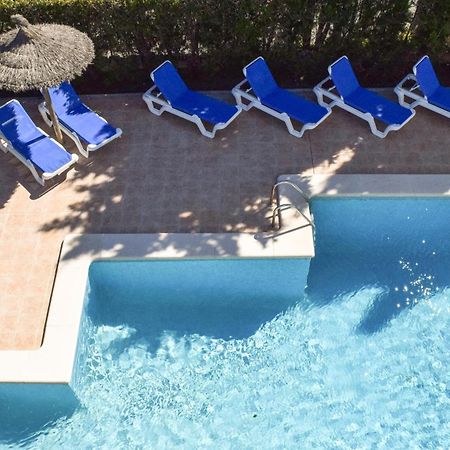 Villa Alexia - Apartment Coral - Puerto Pollensa 外观 照片