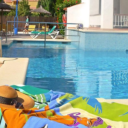 Villa Alexia - Apartment Coral - Puerto Pollensa 外观 照片