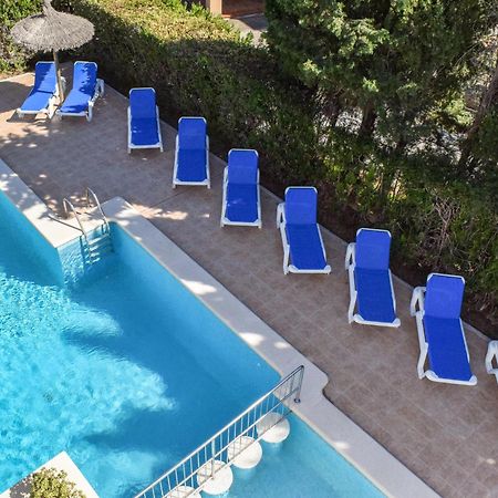 Villa Alexia - Apartment Coral - Puerto Pollensa 外观 照片