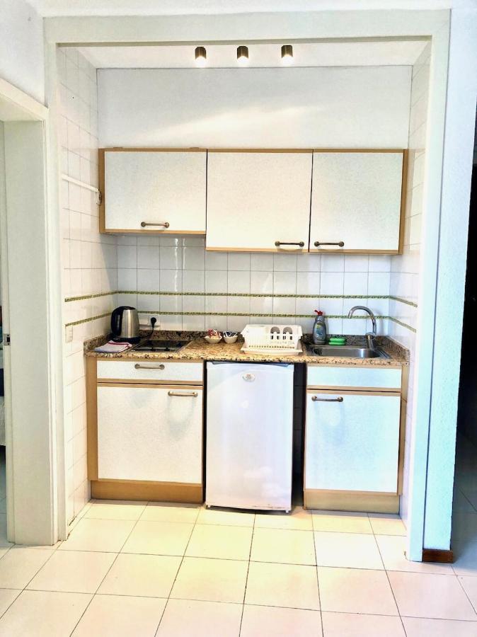 Villa Alexia - Apartment Coral - Puerto Pollensa 外观 照片