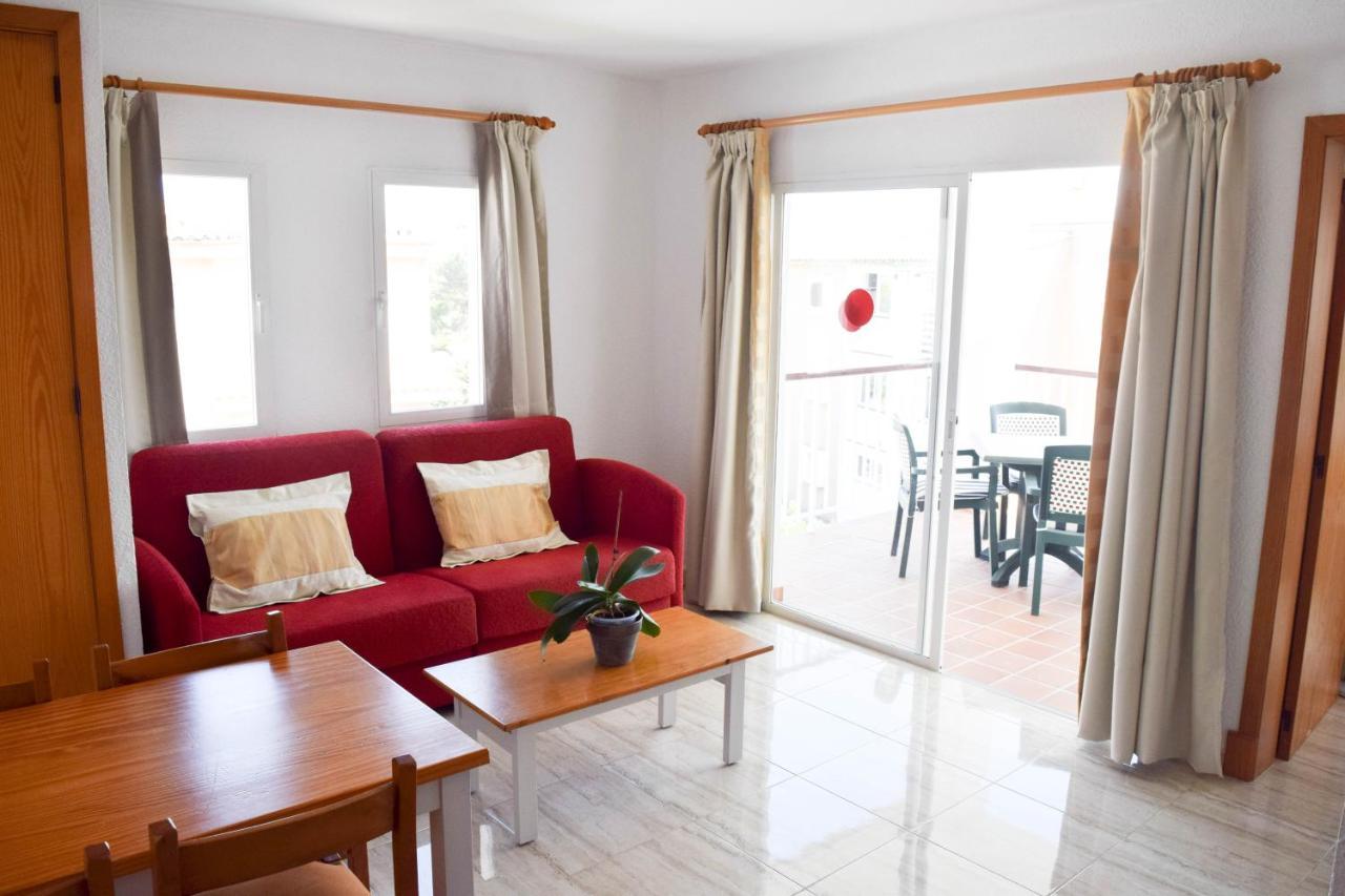 Villa Alexia - Apartment Coral - Puerto Pollensa 外观 照片