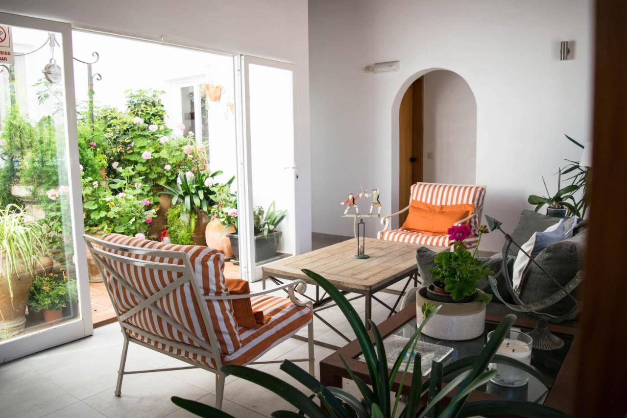 Villa Alexia - Apartment Coral - Puerto Pollensa 外观 照片