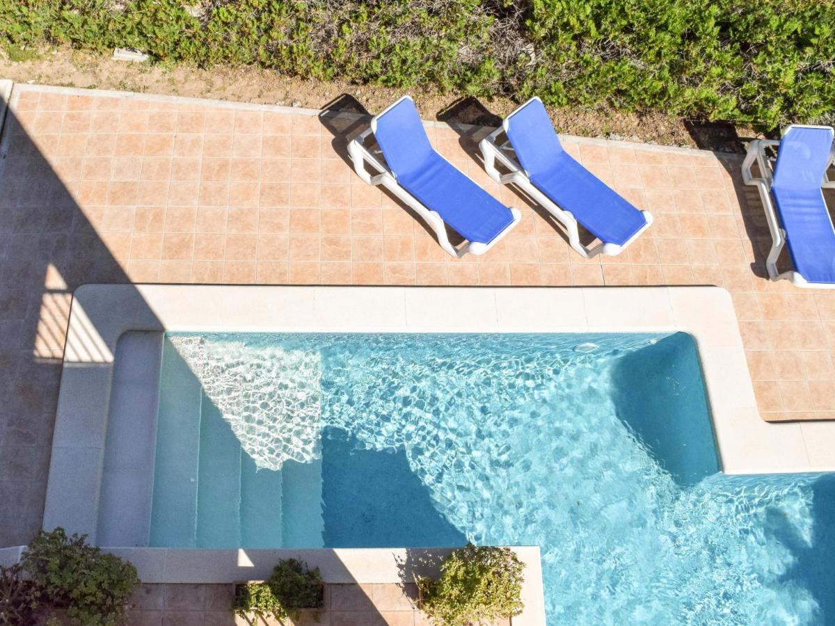Villa Alexia - Apartment Coral - Puerto Pollensa 外观 照片