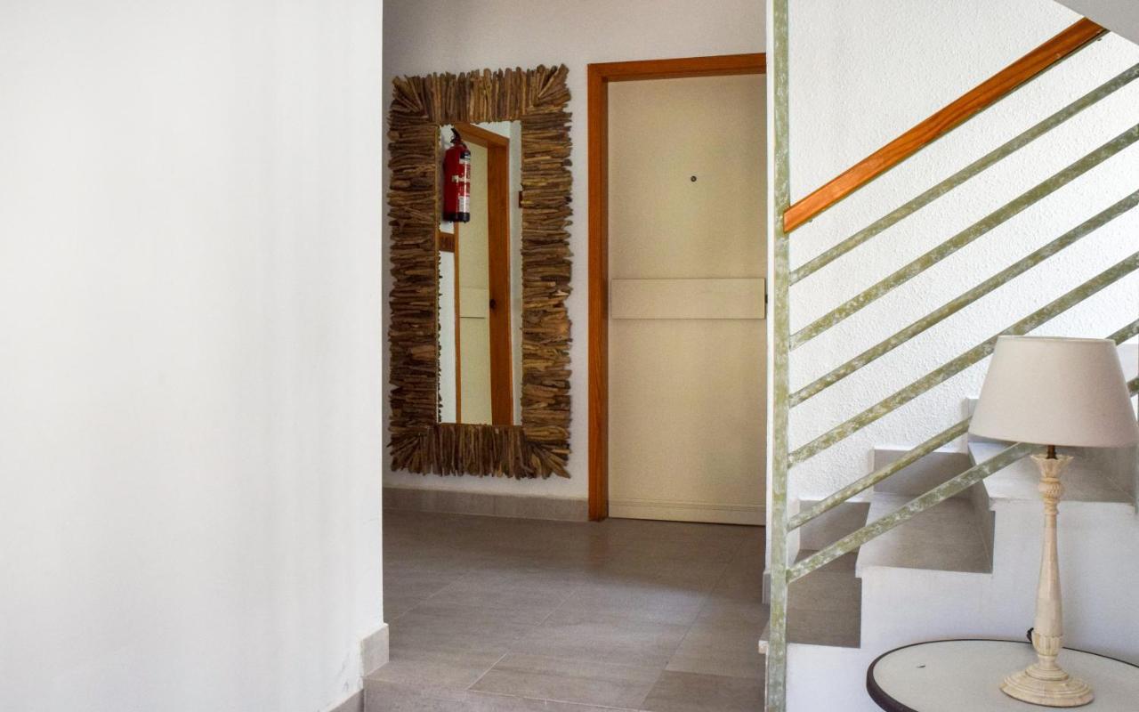 Villa Alexia - Apartment Coral - Puerto Pollensa 外观 照片