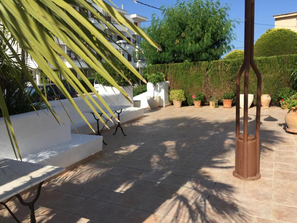 Villa Alexia - Apartment Coral - Puerto Pollensa 外观 照片