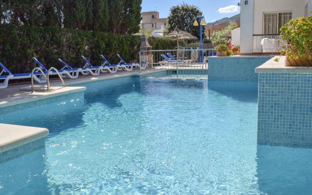 Villa Alexia - Apartment Coral - Puerto Pollensa 外观 照片