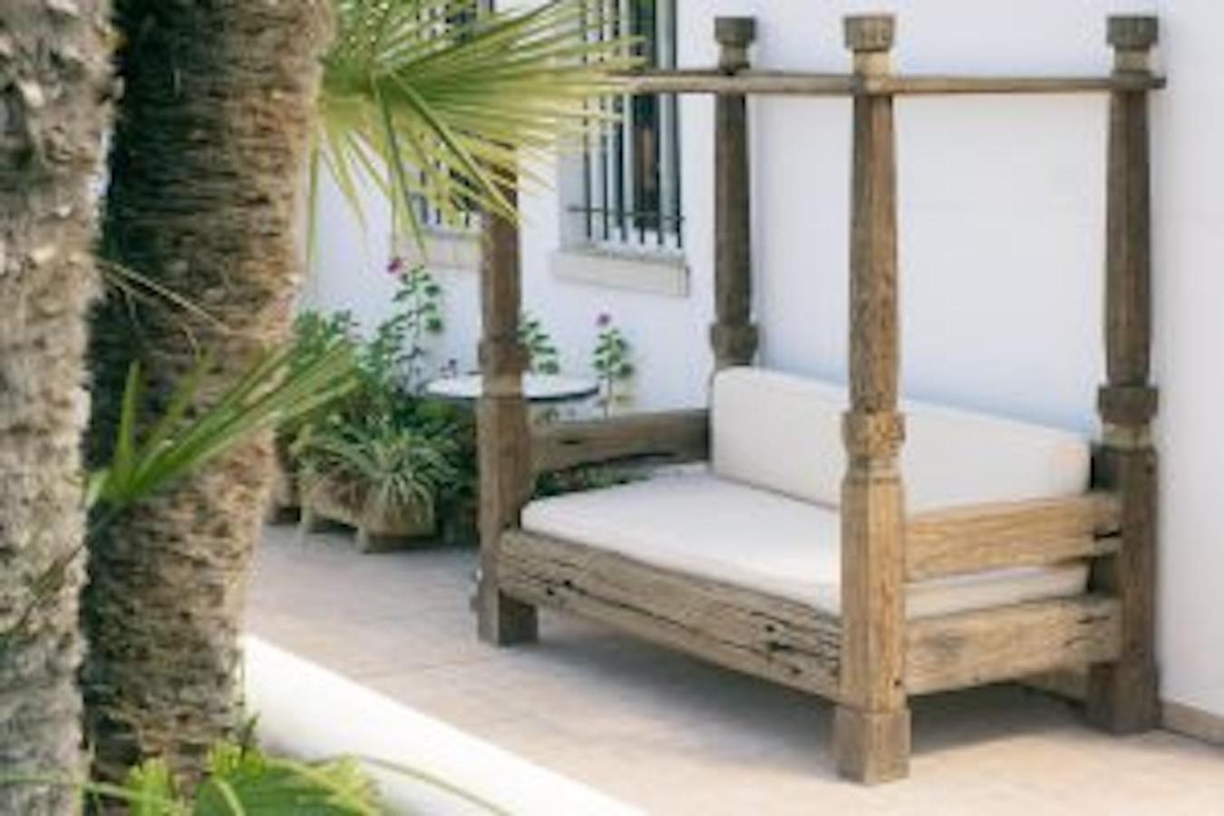 Villa Alexia - Apartment Coral - Puerto Pollensa 外观 照片