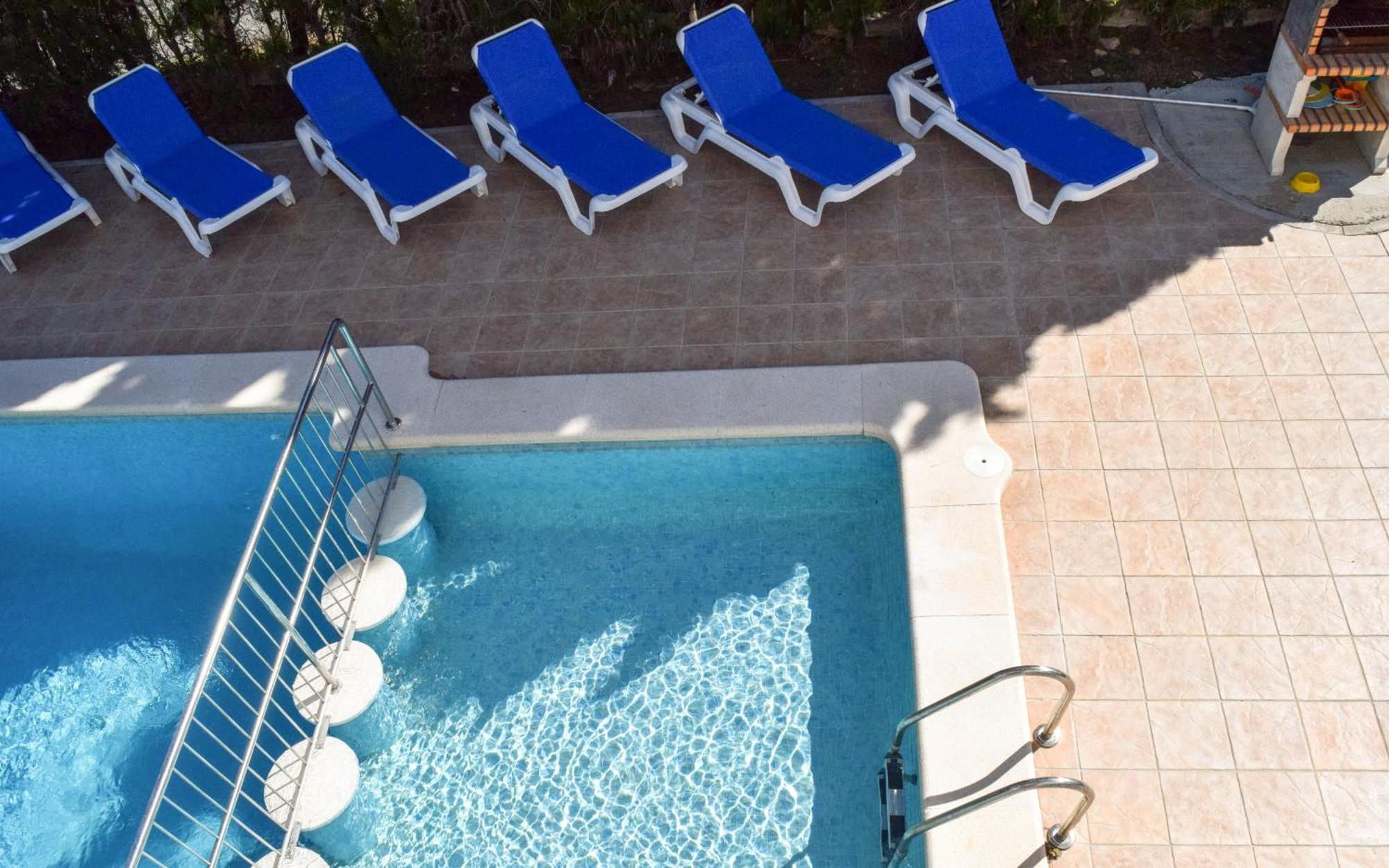 Villa Alexia - Apartment Coral - Puerto Pollensa 外观 照片