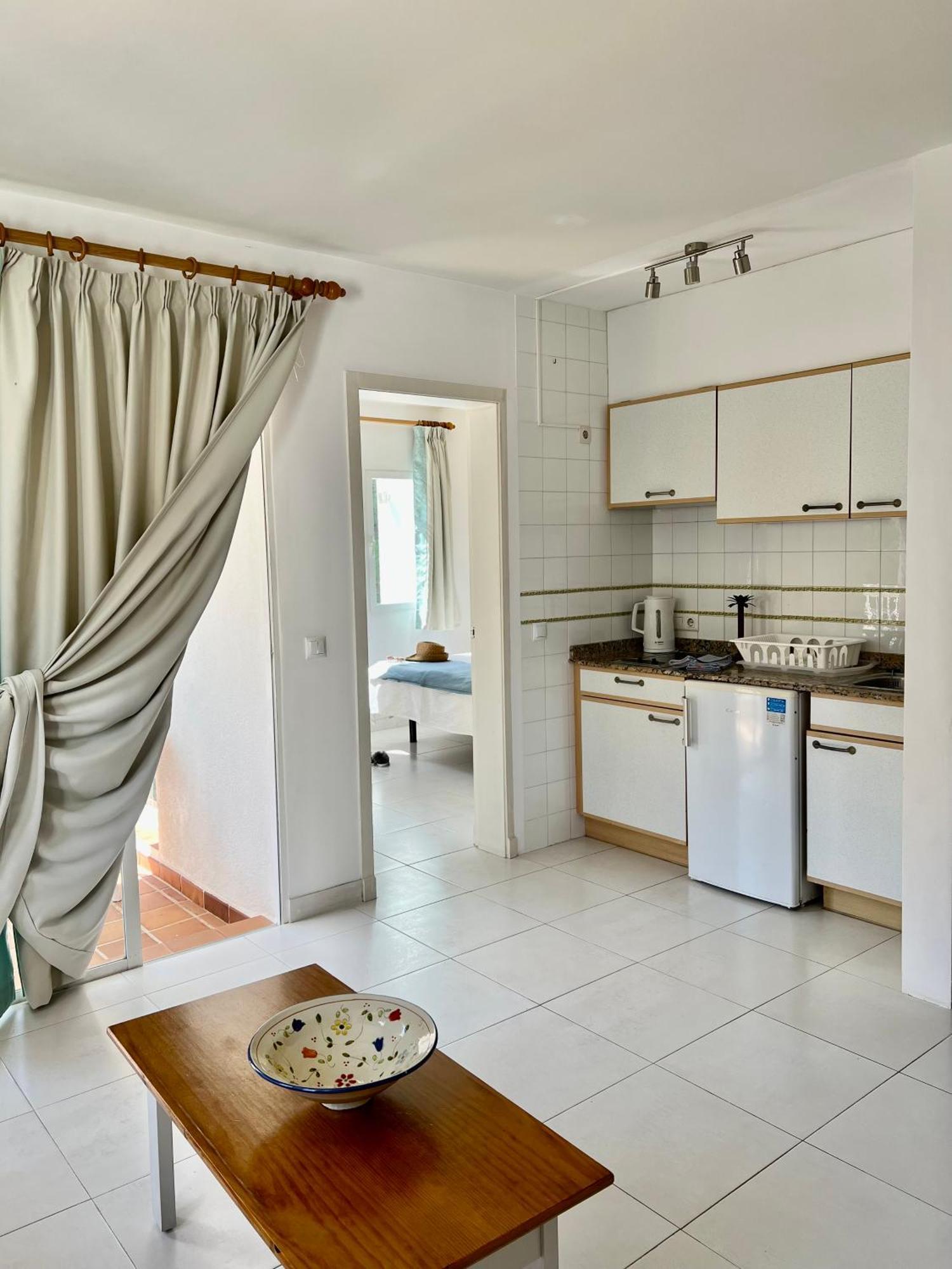 Villa Alexia - Apartment Coral - Puerto Pollensa 外观 照片