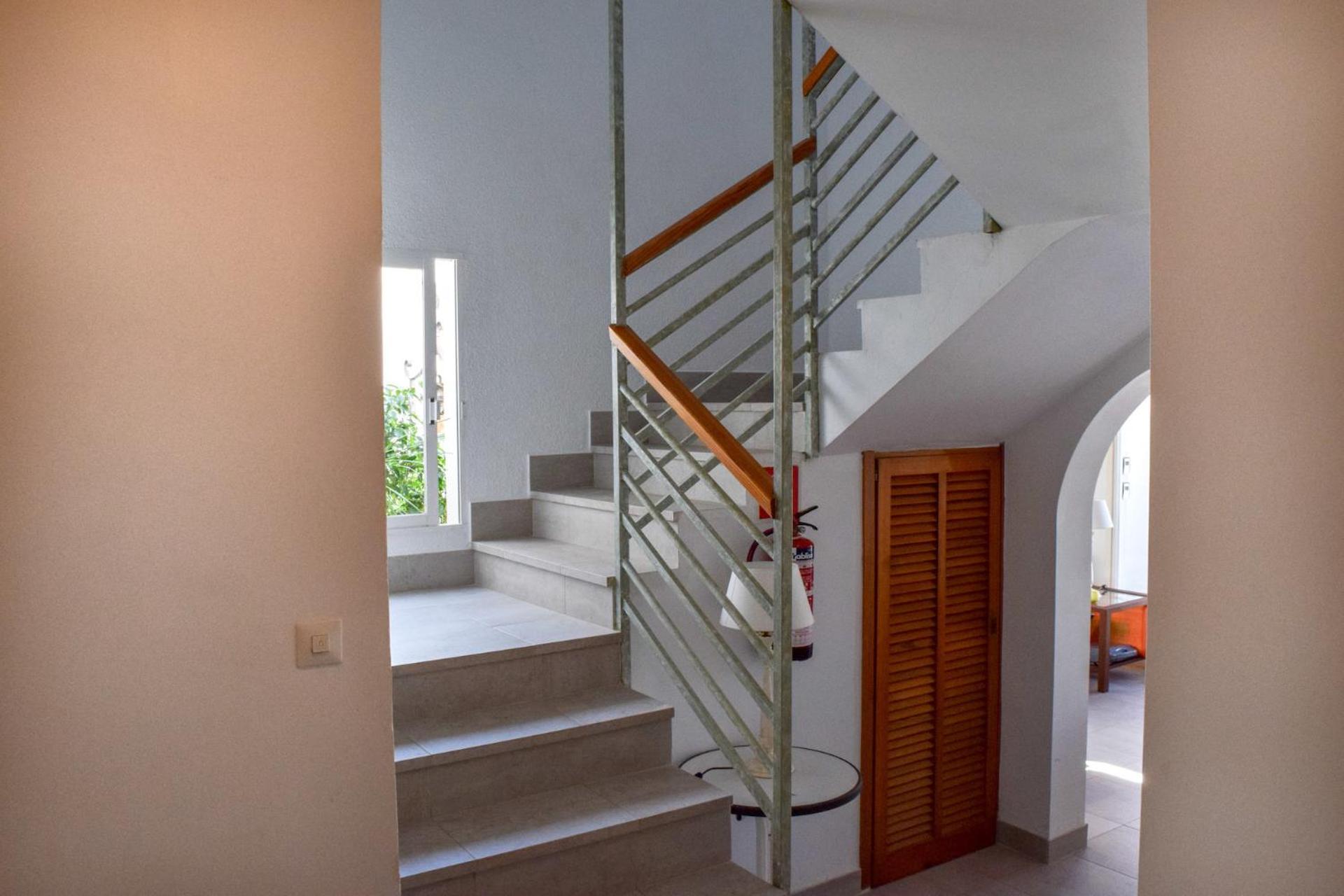 Villa Alexia - Apartment Coral - Puerto Pollensa 外观 照片